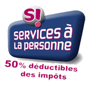 Entetien de jardin réduction d'impôts